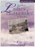 Cover: Theme from Ladies in Lavender - Faber Music Ltd