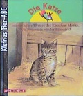 Cover: Die Katze - Annette Betz Verlag