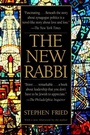 Cover: The New Rabbi - Bantam Books