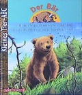 Cover: Der B&auml;r - Annette Betz Verlag