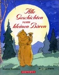 Cover: Alle Geschichten vom kleinen B&auml;ren - Annette Betz Verlag