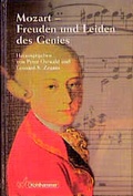 Cover: Mozart - Freuden und Leiden des Genies - Kohlhammer