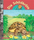 Cover: Die Schildkr&ouml;te - Annette Betz Verlag