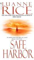Cover: Safe Harbor - Bantam Books