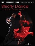 Cover: Easy Keyboard Library: Strictly Dance - Faber Music Ltd