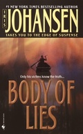 Cover: Body of Lies - Bantam Books