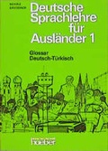 Cover: Deutsche Sprachlehre f&uuml;r Ausl&auml;nder. Grundstufe in zwei B&auml;nden / Grundstufe 1. Teil - Lehrbuch - Hueber Verlag