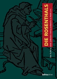 Enlarge image Cover: Die Rosenthals - Böhlau