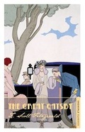 Cover: The Great Gatsby - Alma Classics