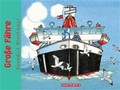 Cover: Grosse F&auml;hre - Annette Betz Verlag