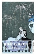 Cover: Tender is the Night - Alma Classics