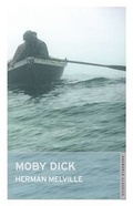 Cover: Moby Dick - Alma Classics