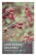 Cover: Love Poems - Alma Classics