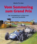 Cover: Vom Semmering zum Grand Prix - B&ouml;hlau