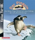 Cover: Der Pinguin - Annette Betz Verlag