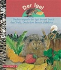 Cover: Der Igel - Annette Betz Verlag