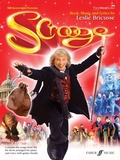 Cover: Scrooge The Musical - Faber Music Ltd