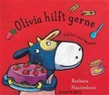 Cover: Olivia hilft gerne - Annette Betz Verlag