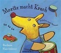 Cover: Moritz macht Krach - Annette Betz Verlag