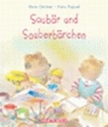 Cover: Saub&auml;r und Sauberb&auml;rchen - Annette Betz Verlag