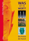 Cover: Was ist es wert? - B&ouml;hlau