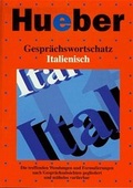 Cover: Gespr&auml;chswortschatz Italienisch - Hueber Verlag