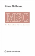 Cover: MSC Maximal Stress Cooperation - Springer