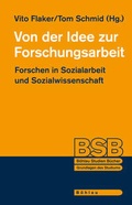 Cover: Von der Idee zur Forschungsarbeit - B&ouml;hlau