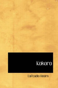 Abbildung von: Kokoro - BiblioLife