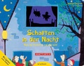 Cover: Schatten in der Nacht - Annette Betz Verlag