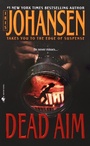 Cover: Dead Aim - Bantam Books