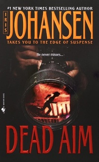 Enlarge image Cover: Dead Aim - Bantam Books