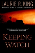 Cover: Keeping Watch - Bantam Books