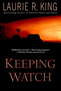 Enlarge image Cover: Keeping Watch - Bantam Books