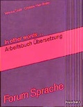 Cover: In other Words - Hueber Verlag