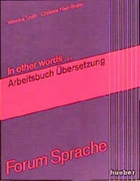 Enlarge image Cover: In other Words - Hueber Verlag