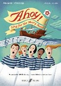 Cover: Ahoy! - Faber Music Ltd