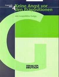 Enlarge image Cover: Grammatik üben - Hueber Verlag