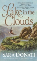 Cover: Lake in the Clouds - Bantam Books