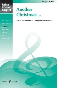 Enlarge image Cover: Another Christmas - Faber Music Ltd
