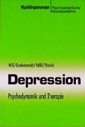 Cover: Depression - Kohlhammer