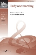 Cover: Early One Morning - Faber Music Ltd