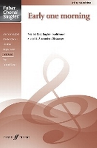 Enlarge image Cover: Early One Morning - Faber Music Ltd