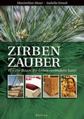 Cover: Zirbenzauber - B&ouml;hlau