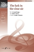 Cover: The Lark in the Clear Air - Faber Music Ltd