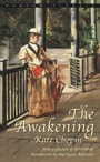 Cover: The Awakening - Bantam Books