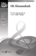 Cover: Oh Shenandoah - Faber Music Ltd