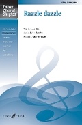 Cover: Razzle Dazzle - Faber Music Ltd