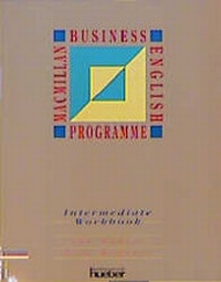 Enlarge image Cover: Multilevel Business English Programme / Intermediate - Hueber Verlag