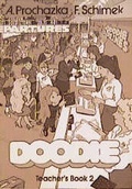 Cover: Doodie - Book 2 - Neu - Hueber Verlag